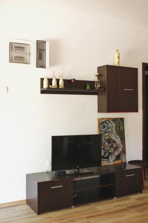 Zsh Apartment Ohrid Exterior foto